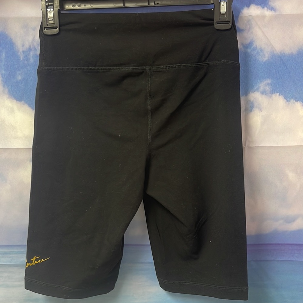 Brand new with tags Woman’s Juicy Couture Sport - Cotton Bike Short. Size small. - Picture 9 of 14